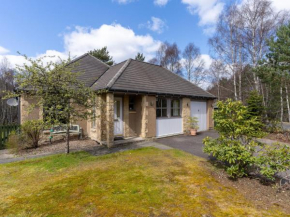 Holiday Home Falcon Lodge by Interhome